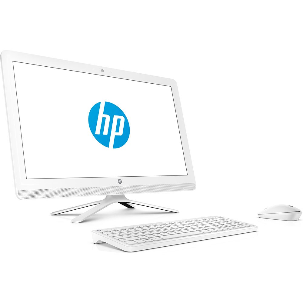 HP 24-DF0102NS 23.8´´ Pentium G-6400T/8GB/512GB SSD All In One PC