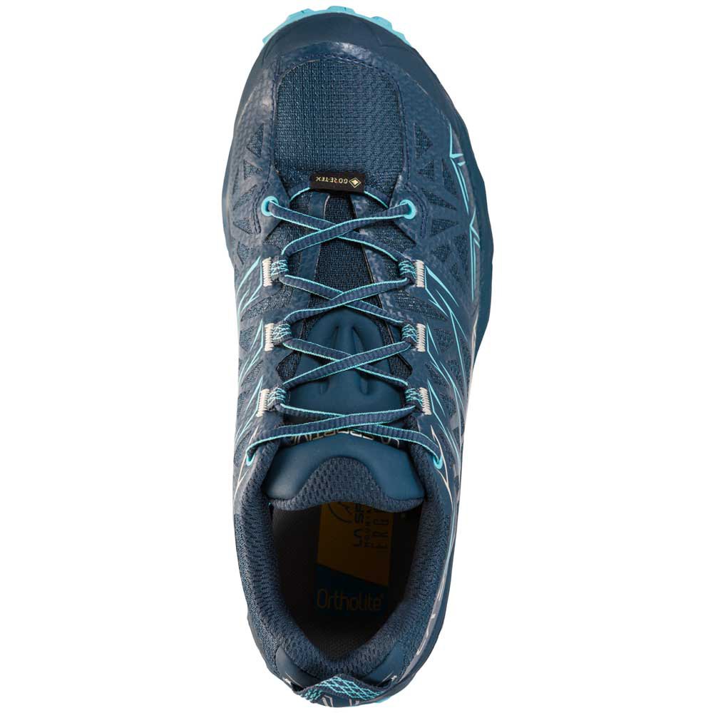 La sportiva Chaussures de trail running Akyra Goretex
