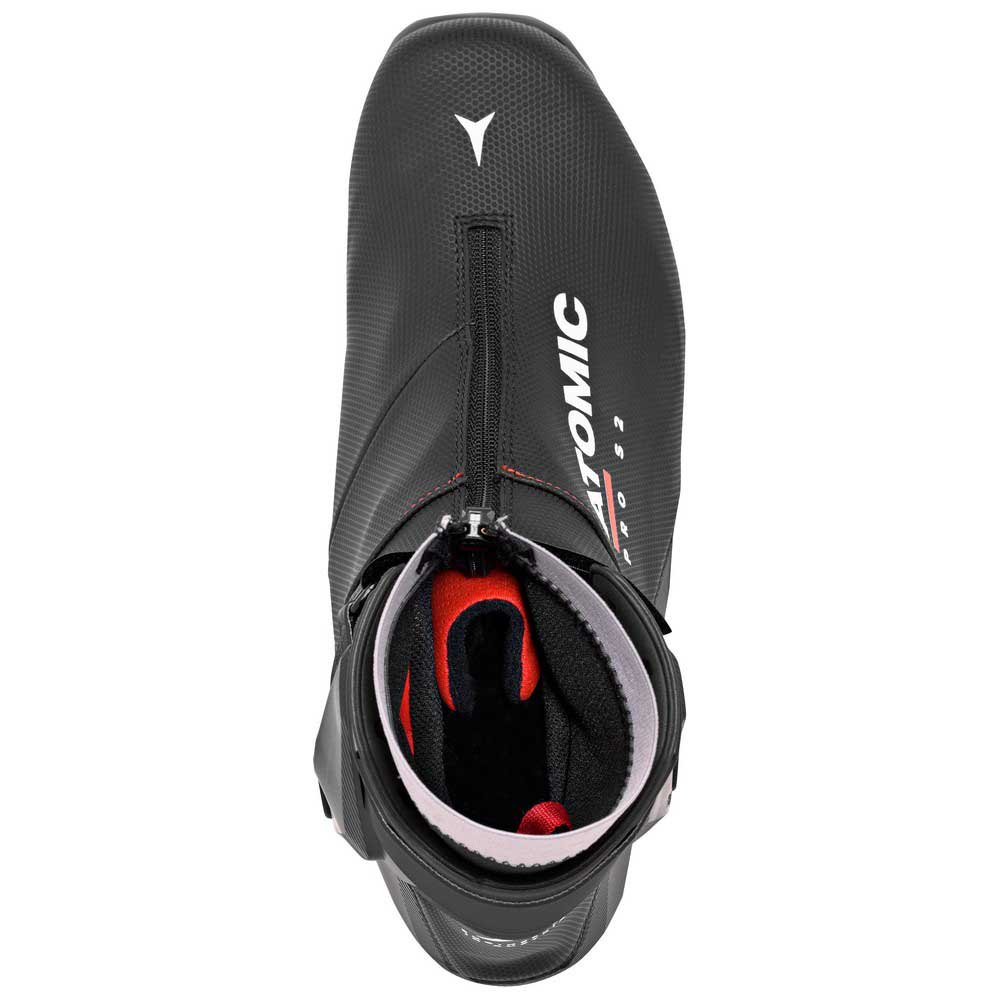 Atomic Pro S2 Лыжные Ботинки Черный