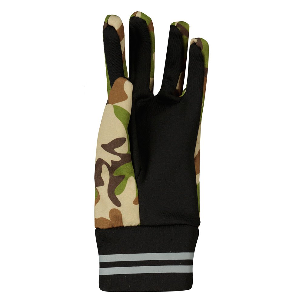 Hurley Hunter Gloves