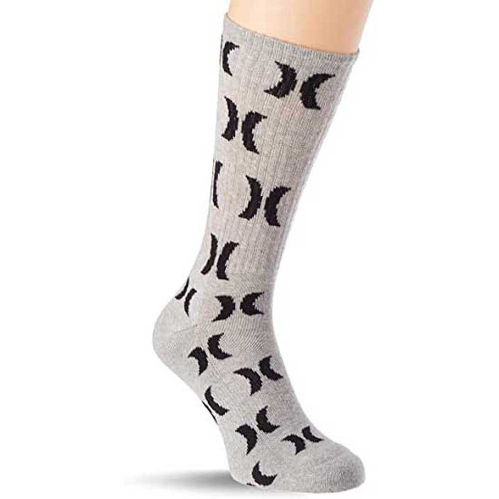 Richer Poorer Crew Socks 2 PAIRS Choose your Color FREE FAST SHIP 