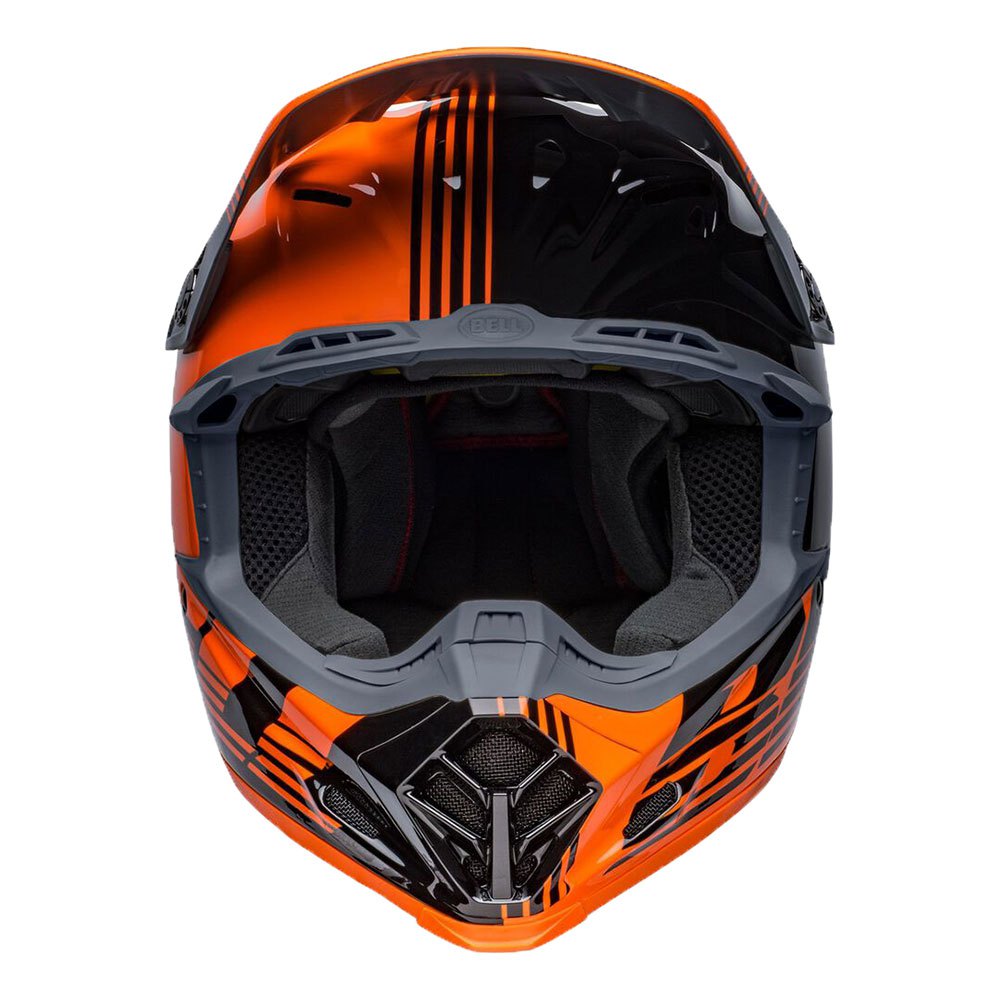 BELL ヘルメット Moto-9 Mips モトクロスヘルメット
