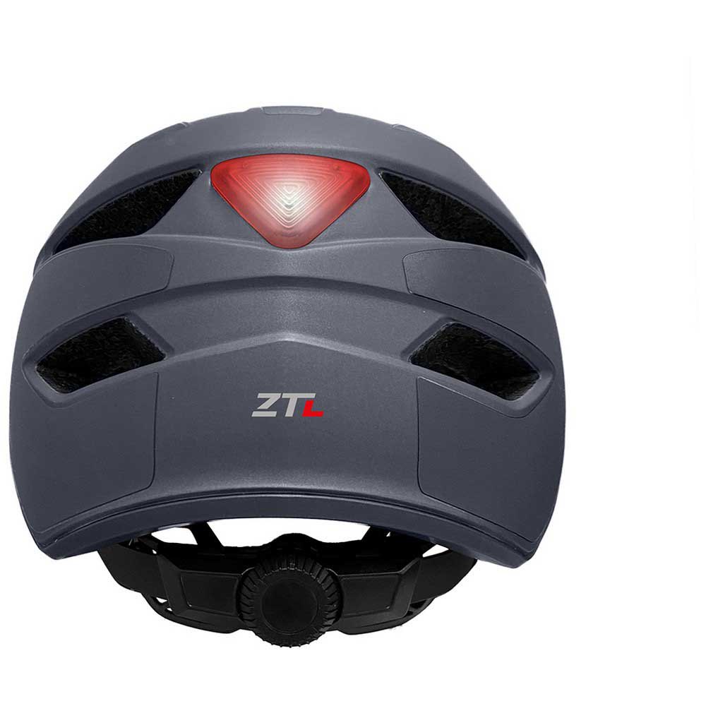 rh+ ZTL Urban Helmet