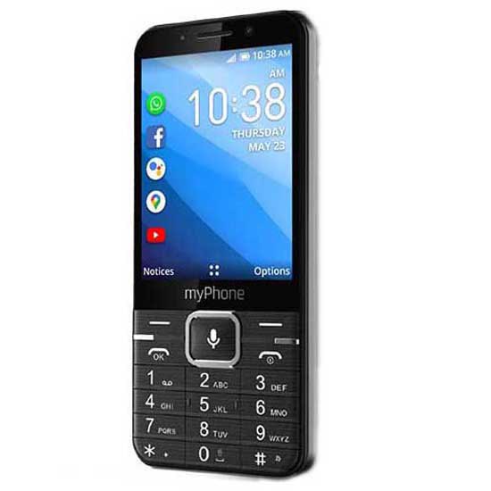 myphone-up-smart-lte-512mb-4gb-3.2-dual-sim-Κινητό-Τηλέφωνο