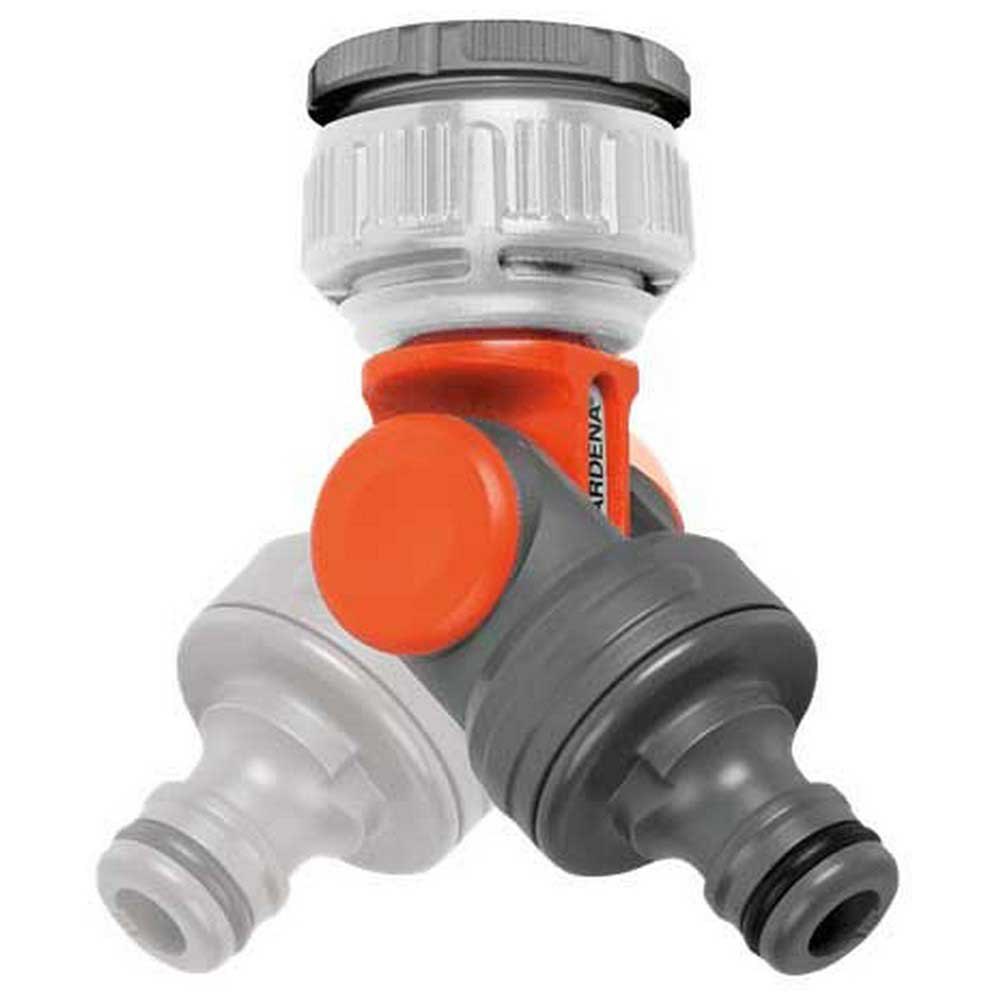 Gardena Tap Connector for Threaded Taps G 1/2 