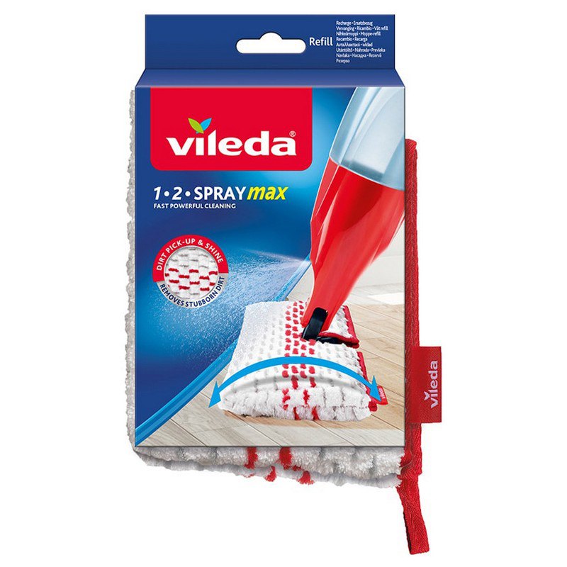 vileda-164016-spray-max-Замена-Системы-Очистки