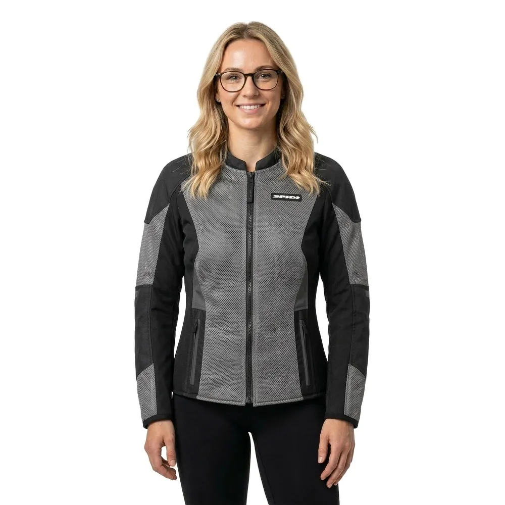 Spidi Super Net Veste textile