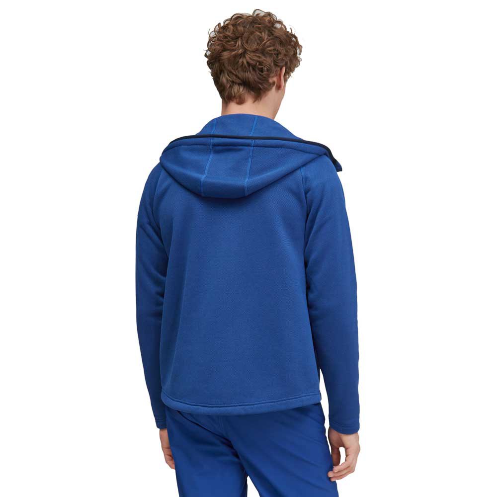 O´neill Epidote Full Zip Fleece Blue | Xtremeinn