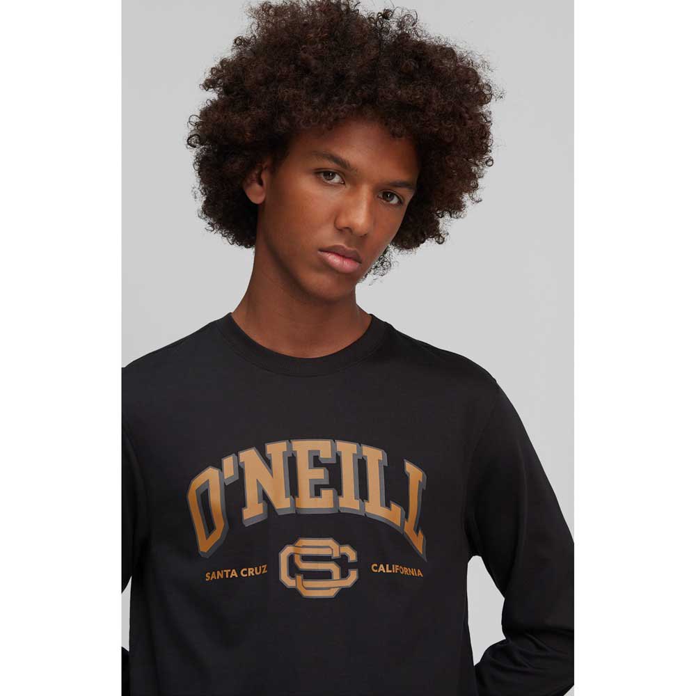 O´neill Surf State T-shirt med lange ærmer