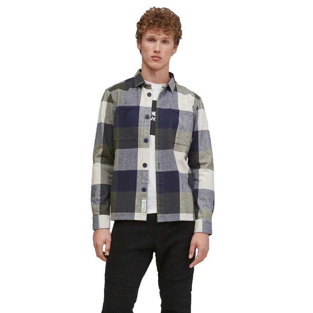 oneill-utility-flannel-check-long-sleeve-shirt