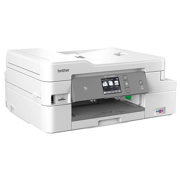 Brother MFCJ-1300DW Multifunctionele printer gerenoveerd