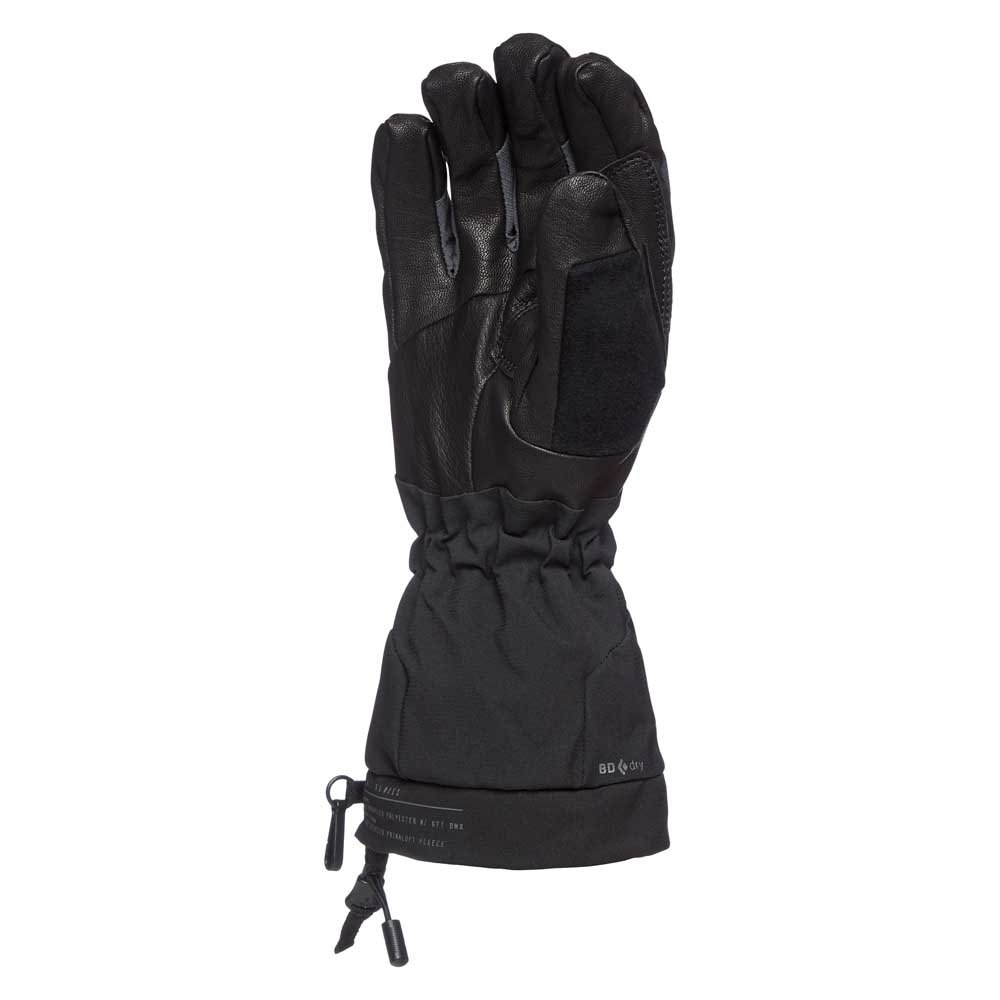 Black diamond Pursuit Gloves