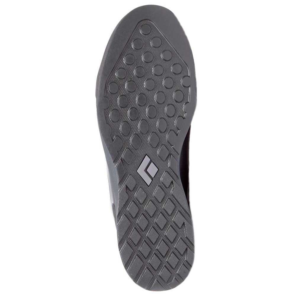 Black diamond Sapatos de caminhada Technician Leather