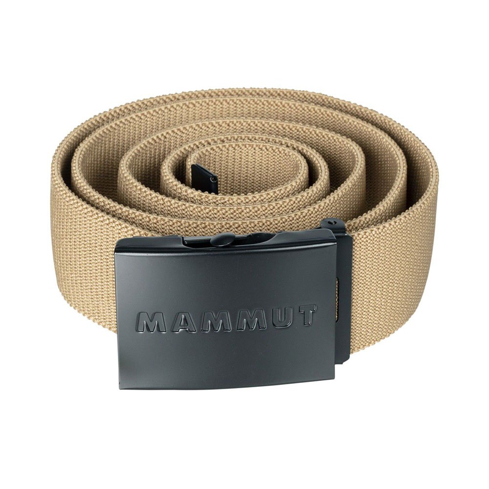 mammut-logo-belt