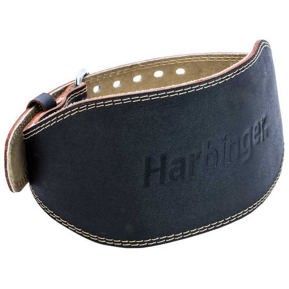 harbinger-ceinture-musculation-6-leather