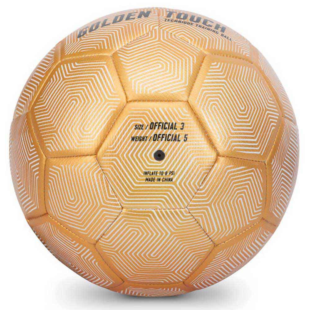 Sklz Ballon Football Golden Touch
