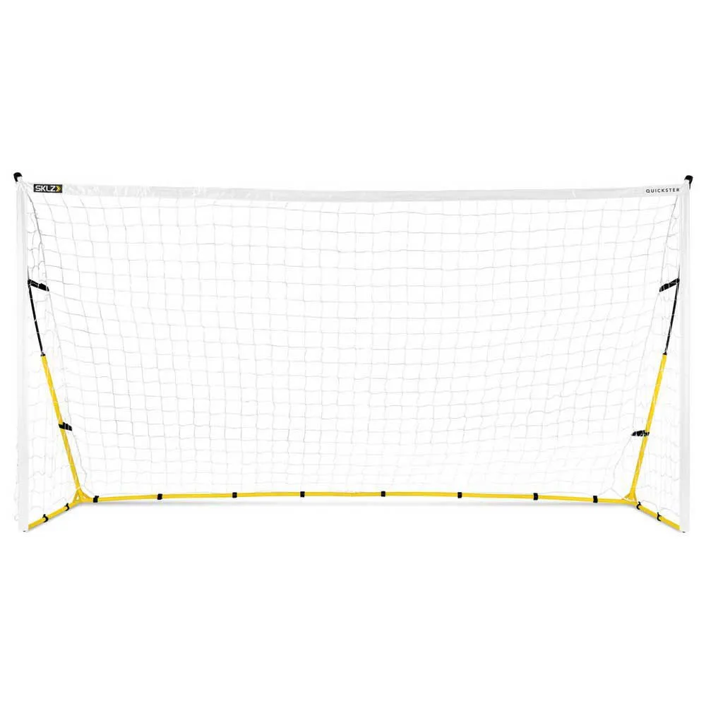Sklz Quickster Removable Soccer Goal Goalinn