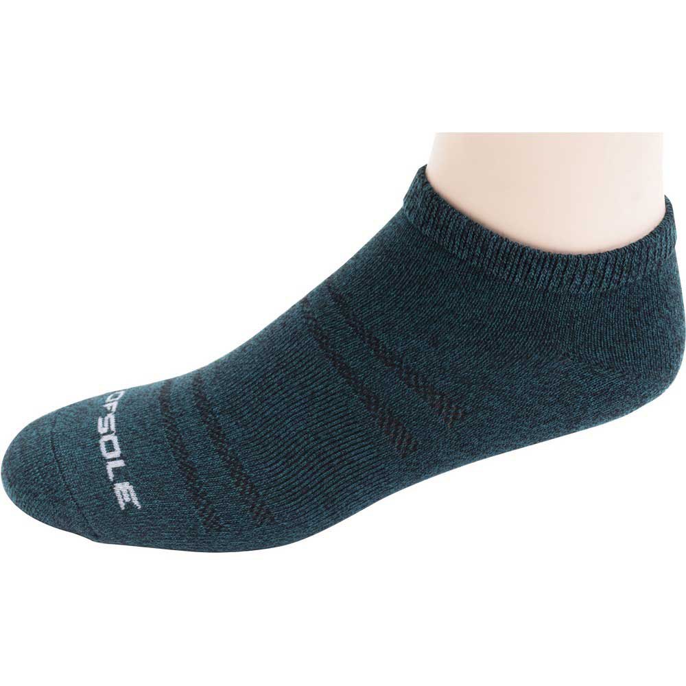 Sofsole All Sport Lite short socks 6 pairs
