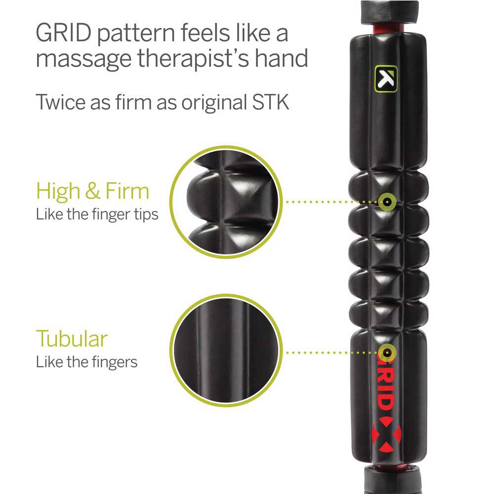 Triggerpoint The Grid STK X Foam Roller