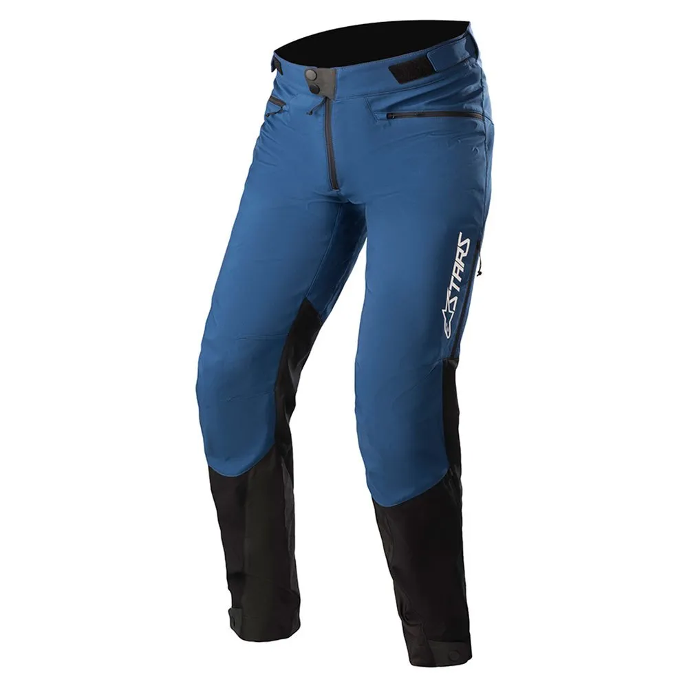 ウェア Alpinestars NEVADA PANTS Alpinestars Nevada ズボン, 青 | Bikeinn