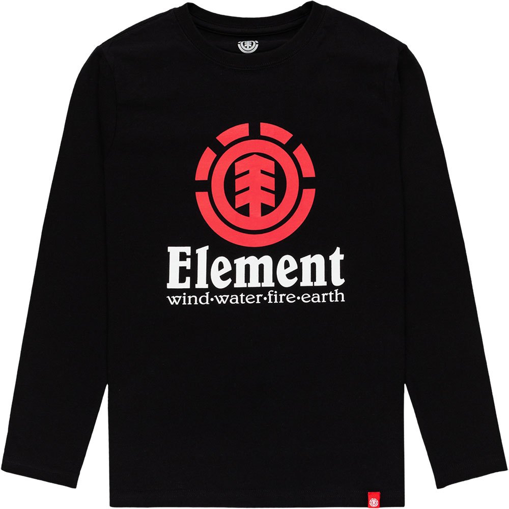 element-vertical-t-skjorte-med-lange-ermer-for-ungdom