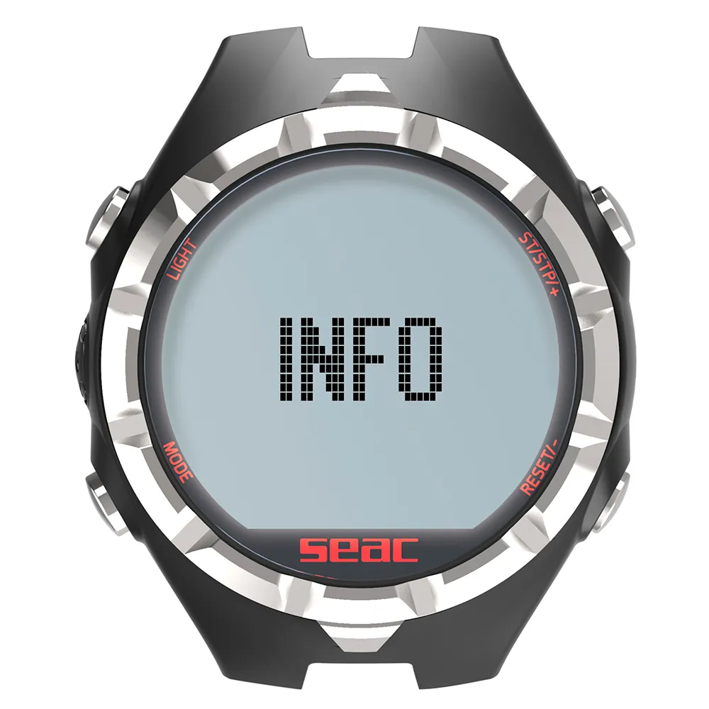 SEAC Computer freediving dive computer | Diveinn