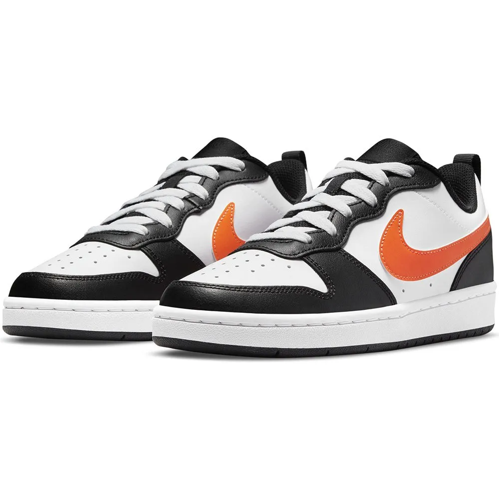nike court borough cinza