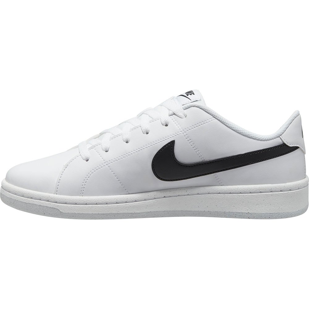 The other day Straighten submarine Nike Court Royale 2 Trainers White | Dressinn