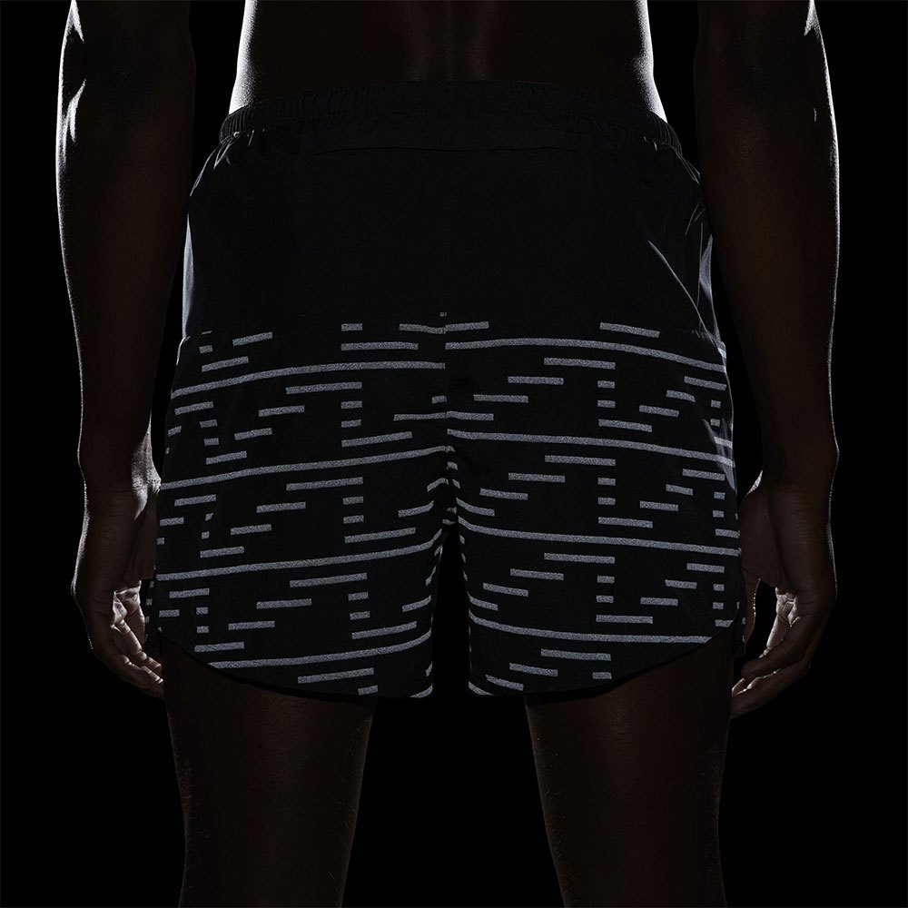 Nike Dri Fit Challenger Run Division 5´´ Shorts