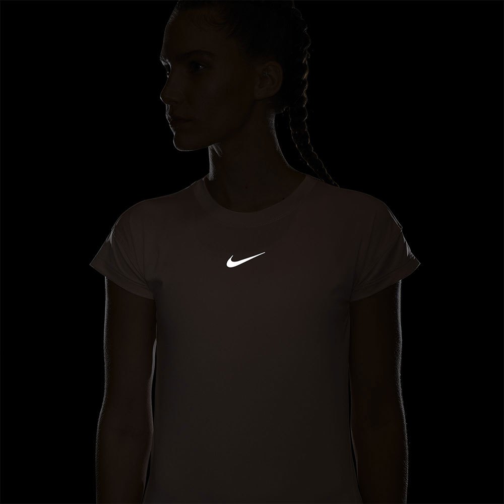 Nike Dri Fit Run Division kurzarm-T-shirt