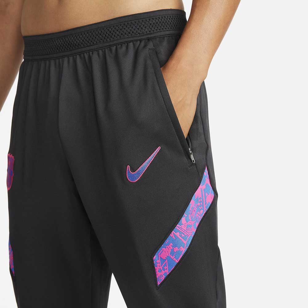 Nike Pantaloni FC Barcelona Strike Knit 21/22