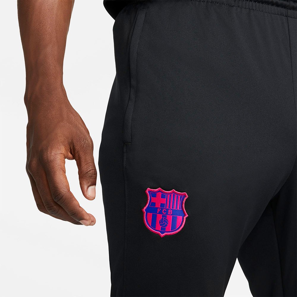 Nike Træningsdragt FC Barcelona Strike Knit 21/22