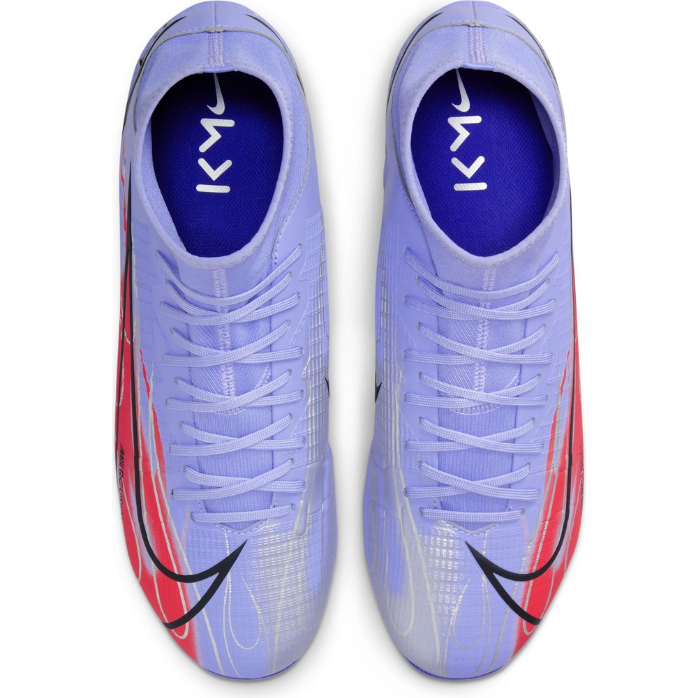 Nike Fodboldstøvler Mercurial Superfly VIII Academy MG