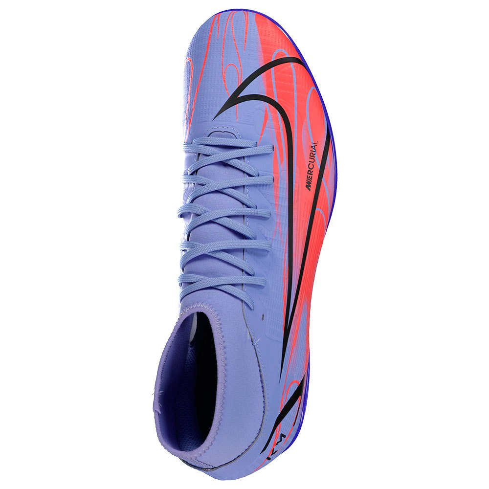 Nike Chaussures Football Mercurial Superfly VIII MG