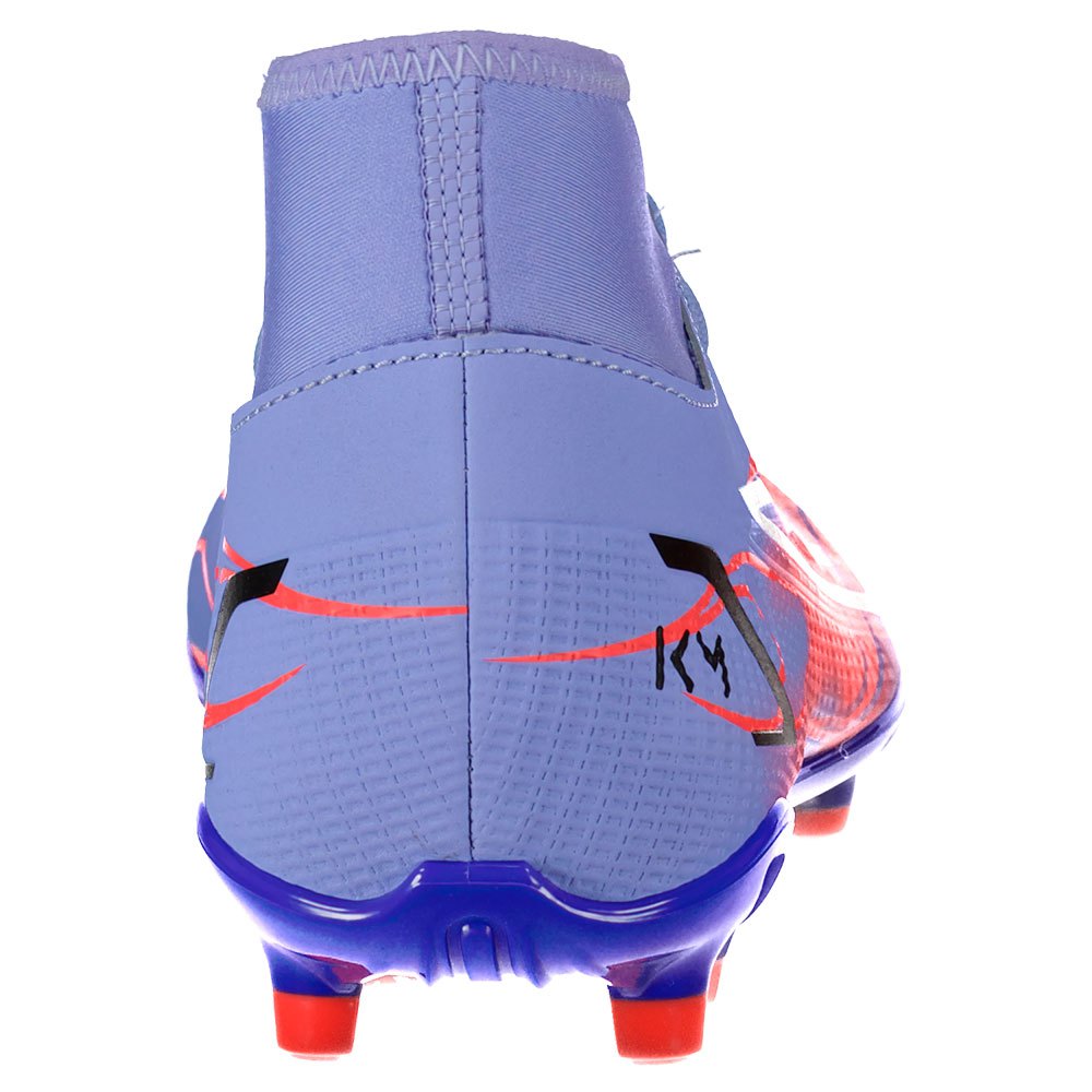 Nike Chaussures Football Mercurial Superfly VIII MG