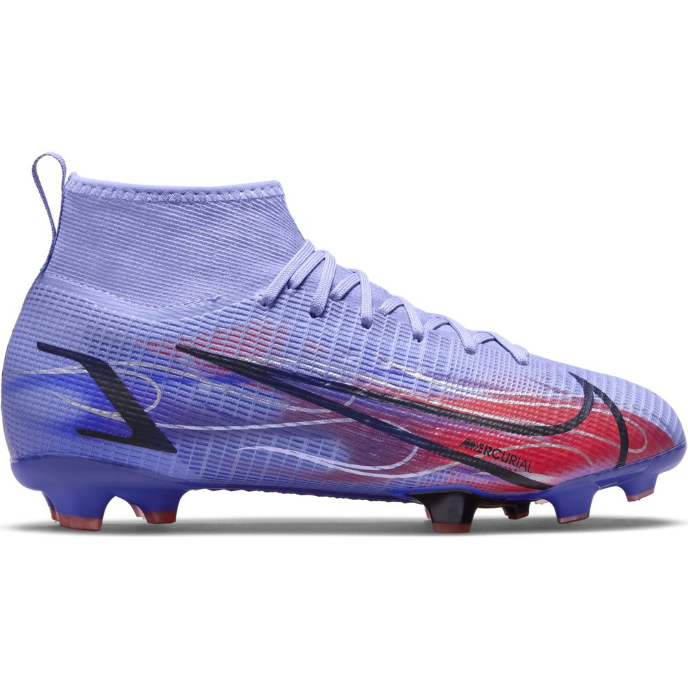 Nike Superfly Pro FG Football Boots Purple| Goalinn