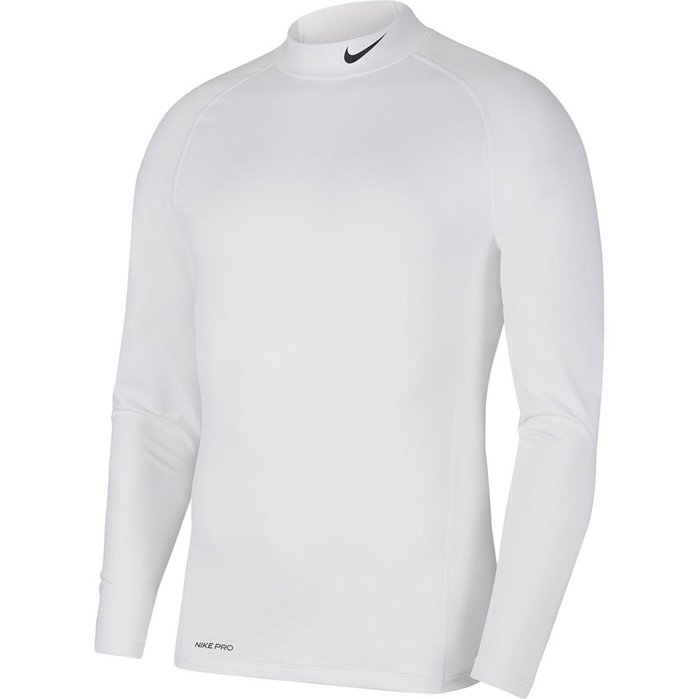Nike Pro Warm pitkähihainen t-paita