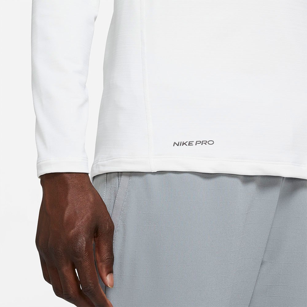 Nike Langermet T-skjorte Pro Warm