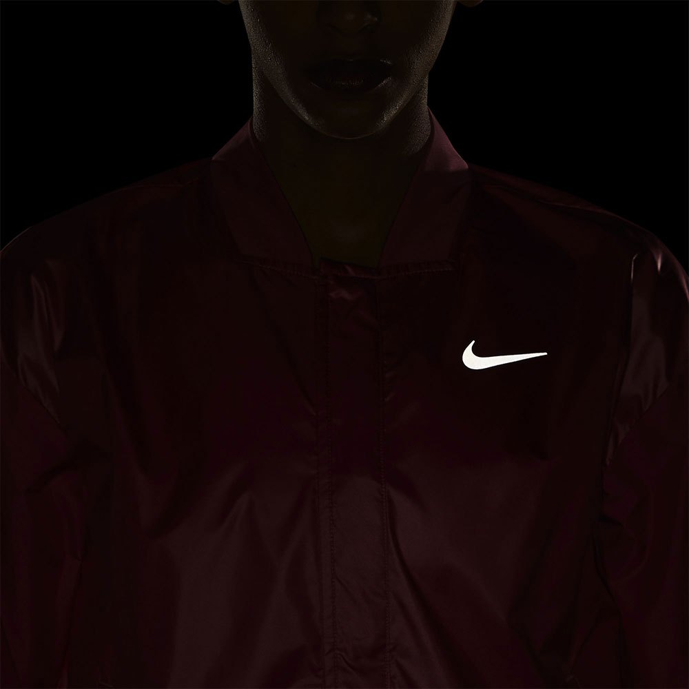 Nike Swoosh Run Kamizelka Elektryczna