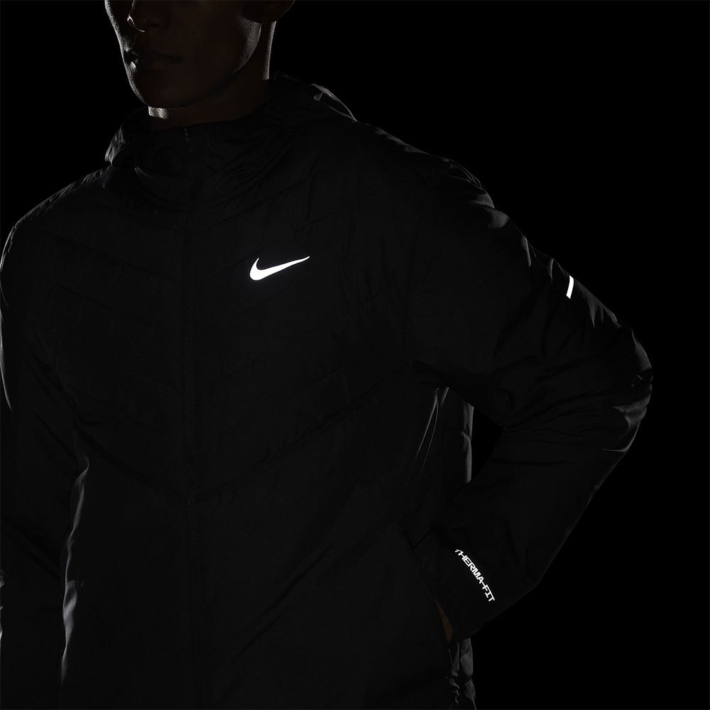 Nike Therma Fit Repel Synthetic Fill Jacket