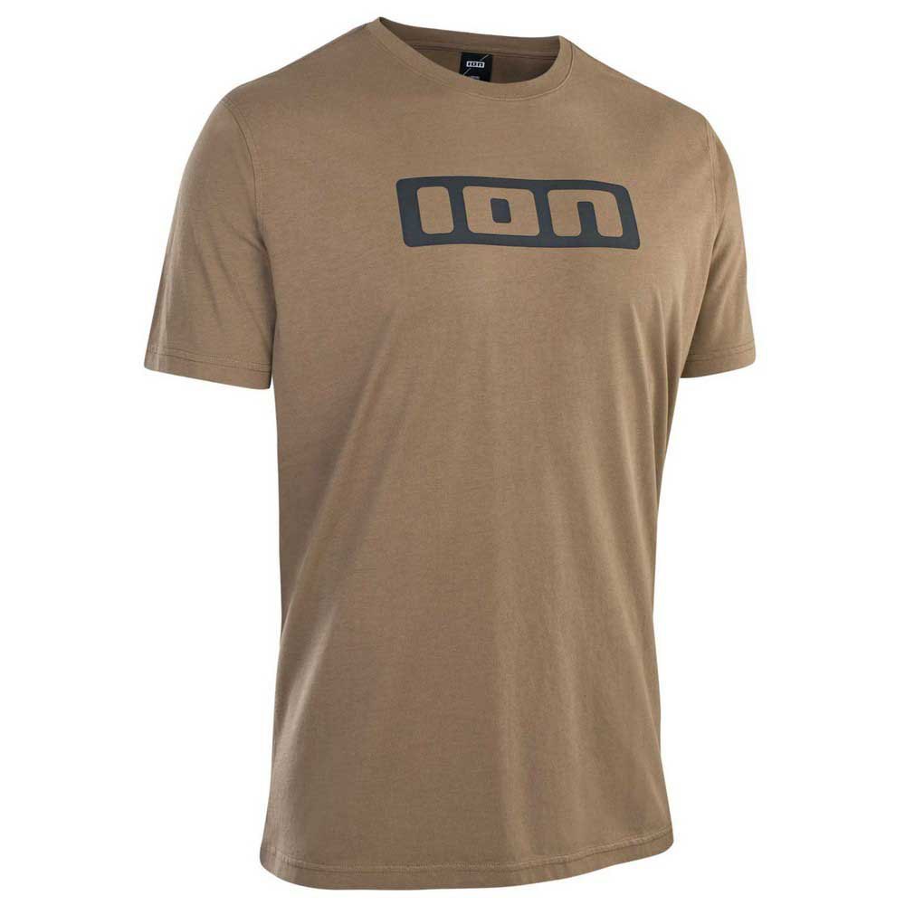 ion-logo-lyhythihainen-t-paita