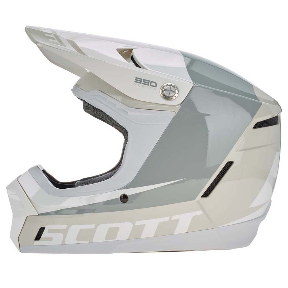 SCOTT MX Helm 350 EVO Plus Dash ECE 