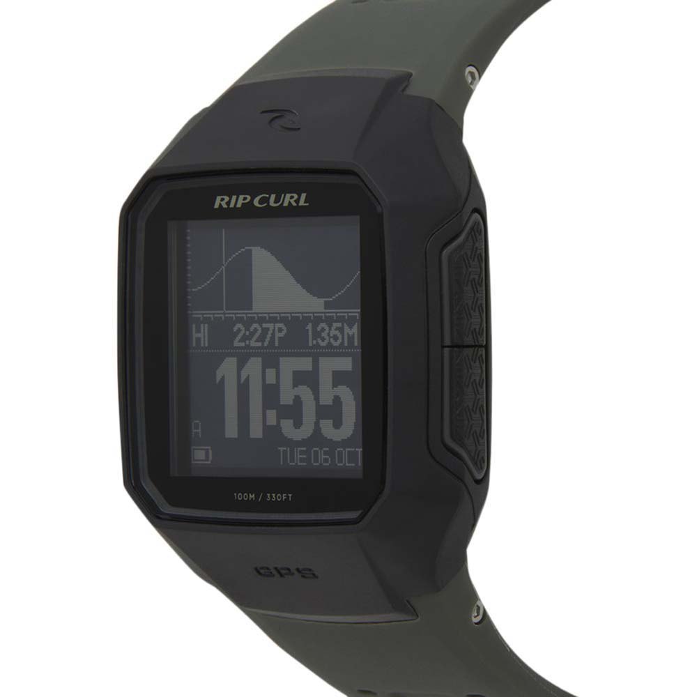 Rip curl 시계 Search Gps Series 2