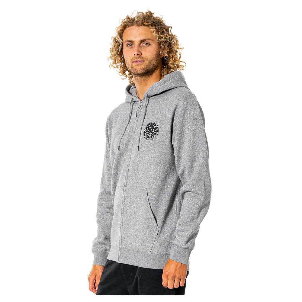 Rip Curl Wetsuit Icon Mens Pullover Hoody 