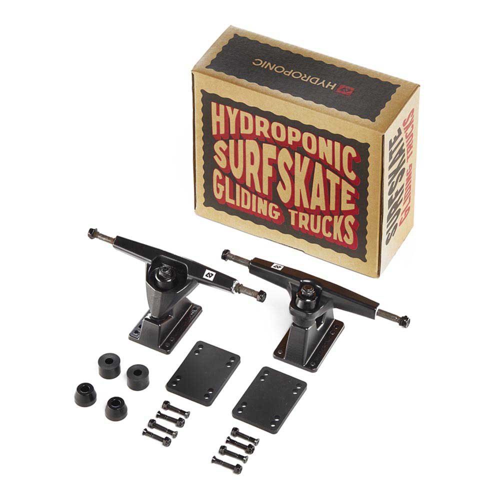 Hydroponic Square 30´´ Surfskate