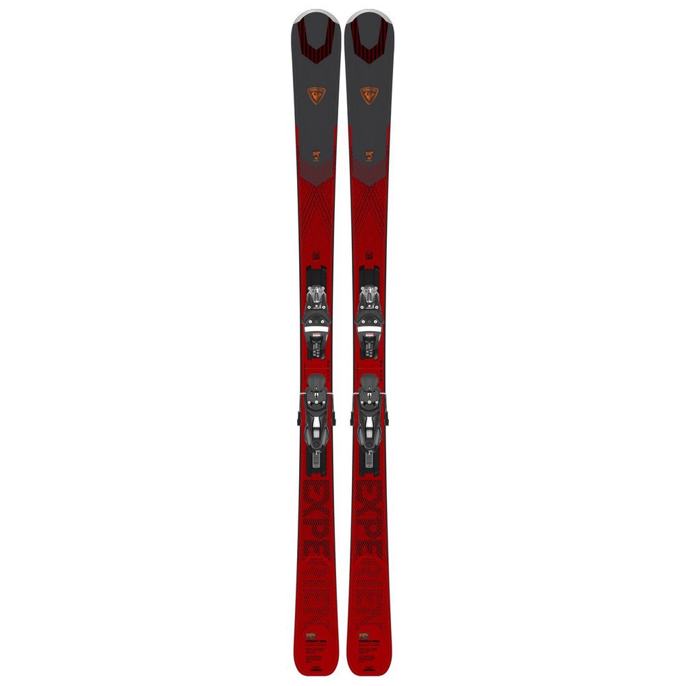 Rossignol Experience 86 Basalt+NX 12 Konect GW B90 Alpine Skis