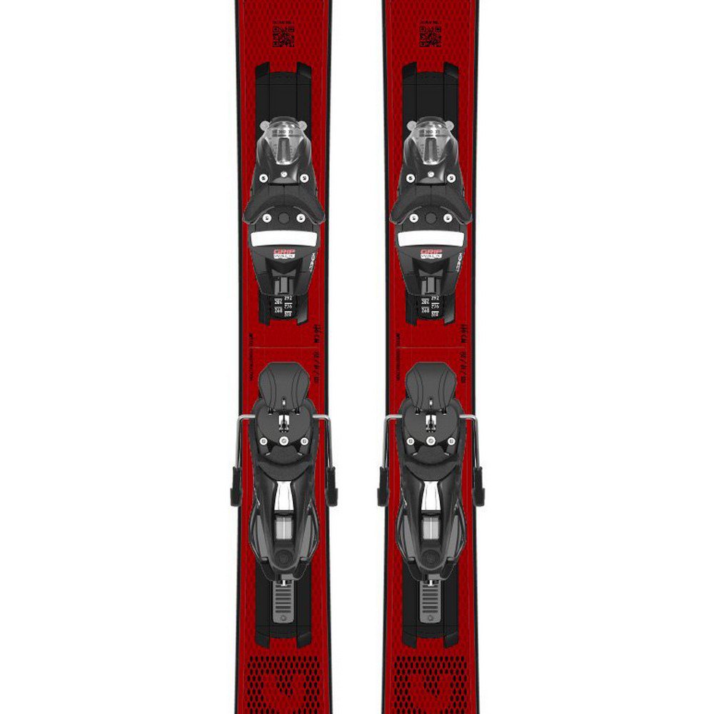 Rossignol Experience 86 Basalt+NX 12 Konect GW B90 Alpine Skis