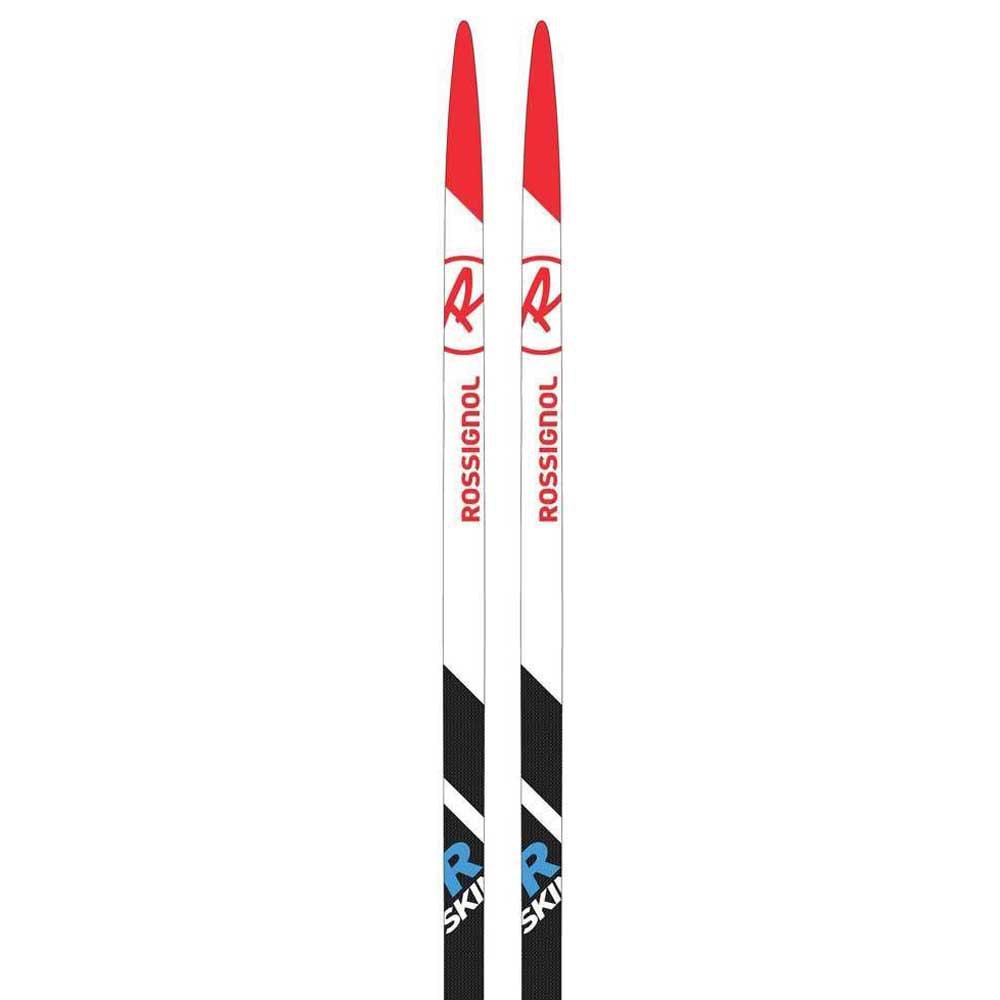 Rossignol R-Skin Delta Comp Stiff Nordic Skis