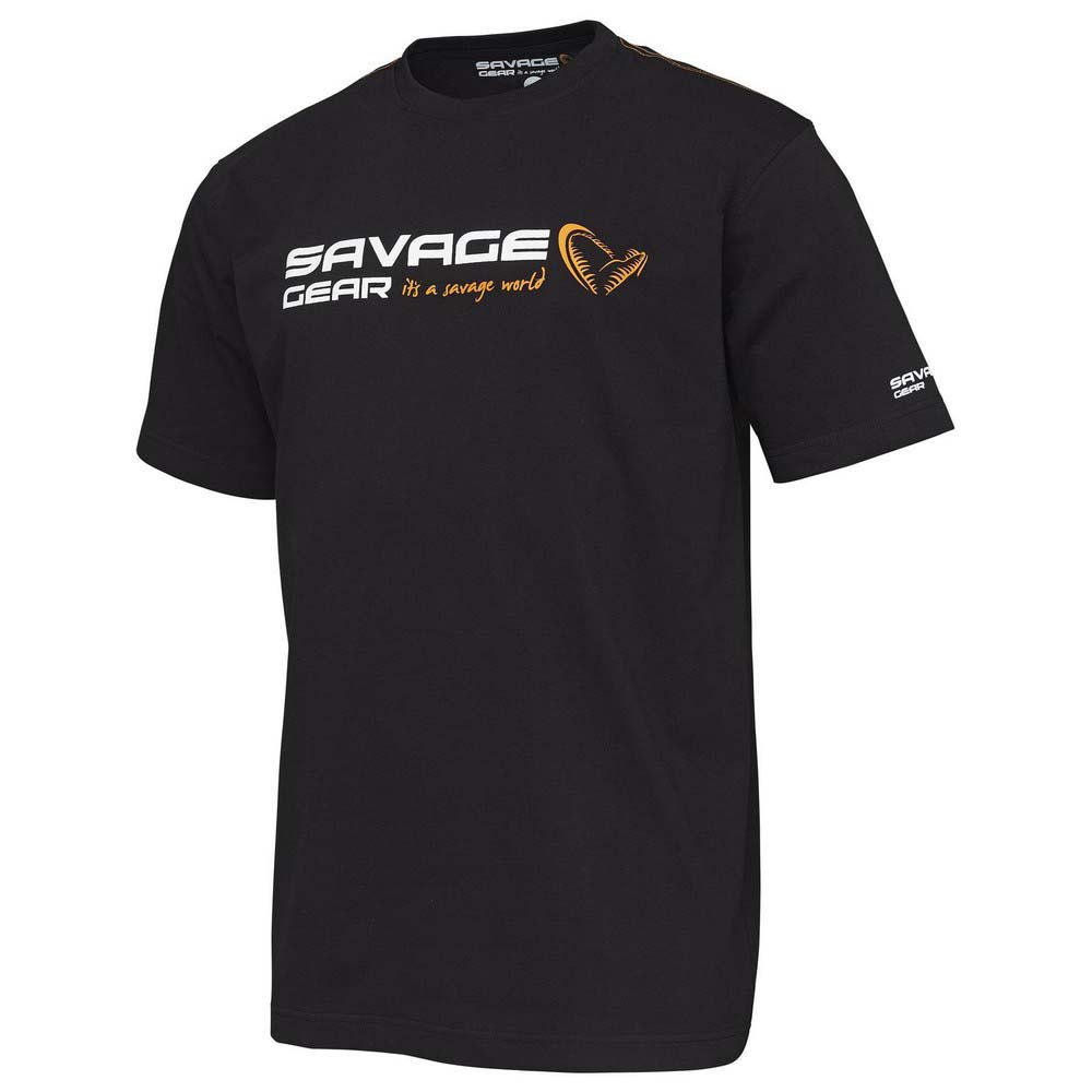 Savage Gear Marine UV Long Sleeve Tee Fishing Clothing All Sizes Available