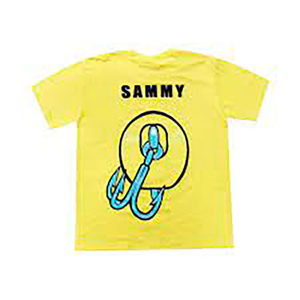 Lucky craft Camiseta Manga Corta Sammy